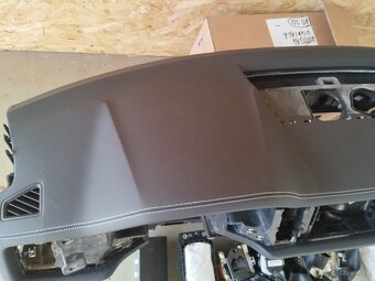 Airbagová sada Škoda Kodiaq Vignale s repasovanou deskou - 3