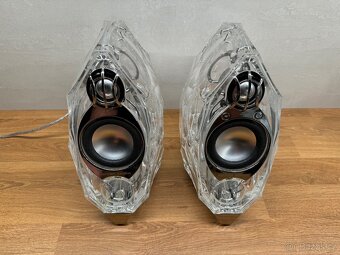 Repro Harman Kardon GLA-55 - 3