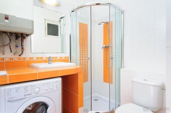 Zařízené 2+kk/B ke spolubydlení na Břevnově - 3
