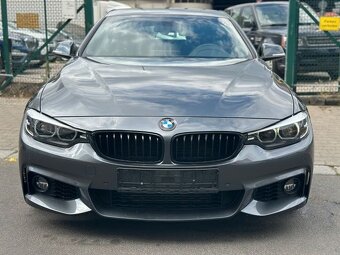 BMW 418i Gran Coupe M Sport mod 2020 - 3