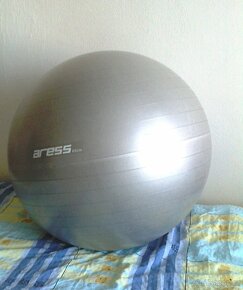 Gymnastický balon Aress - 3