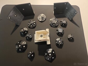 3D Markery - 3