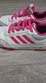 Boty Adidas - 3