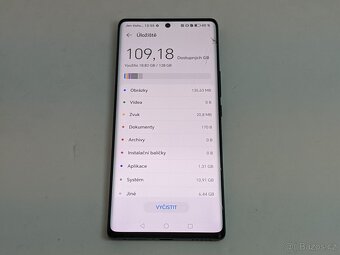 Honor 70 8/128gb black. Záruka 6 měsíců. - 3