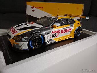 BMW M6 GT3 - 3
