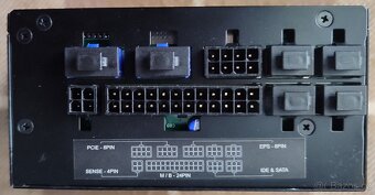 SilverStone SX800-LTI SFX-L 800W - 3