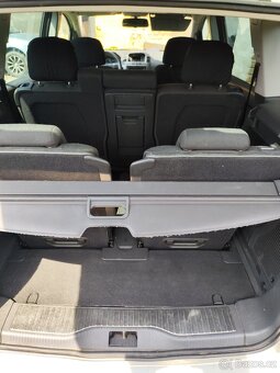 Opel Zafira B 1.9 CDTI 110KW - 3