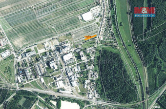 Prodej pole, 643 m², Břeclav-Poštorná - 3