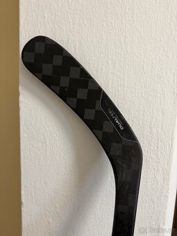 Hokejka Ccm ribcore trigger 9 pro - 3