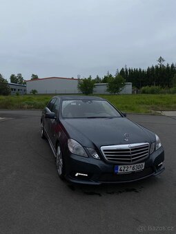 W212 e250 4 matik - 3