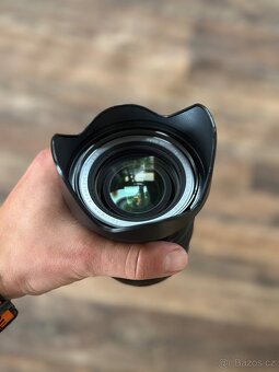 Fuji XF 16-55 mm f/2.8 LM WR - 3