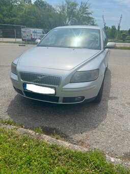VOLVO V50 2.0D - 3