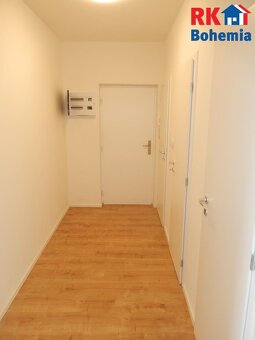 Nabízím k pronájmu rekonstruovaný byt 3+kk o ploše 58m2 v 7N - 3