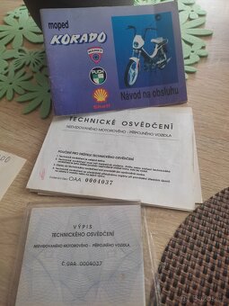 KORADO - 3