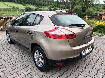 Renault Megane 1.5DCi 63KW 2010 93.000km dvoje kola... - 3
