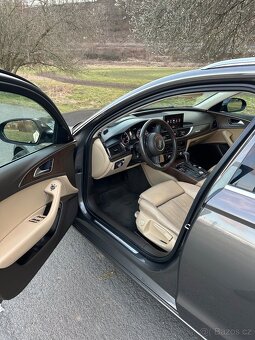 Audi A6 - 3