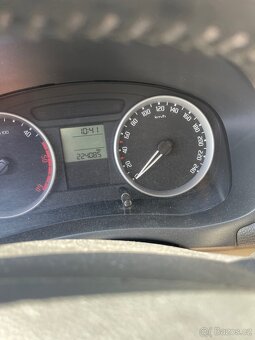 Škoda Roomster - 3