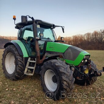 DEUTZ FAHR AGROTRON K 610 - 3