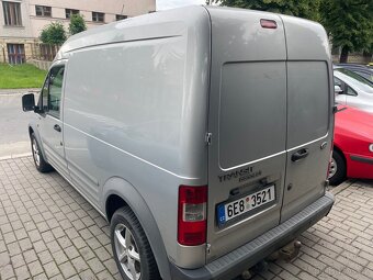 Ford transit connect 1.8 TD r.v. 2009 - 3