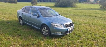 Škoda Octavia 2 FL 1.6 TDI - TOP stav - 3