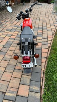 Simson S51 elektronik - 3