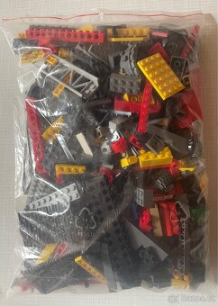 Lego City 60188 důl - 3