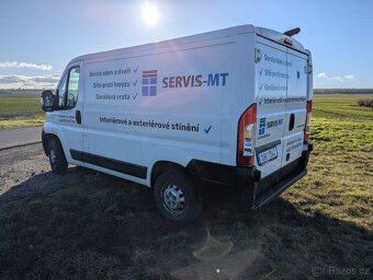 Citroen Jumper 2.2 HDI - 3