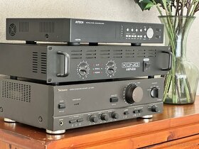 Zesilovač Technics, zesilovač KONIG AMP 4800 - 3