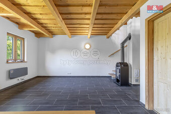 Prodej chaty, 74 m², Ostrava, ul. Klímkova - 3