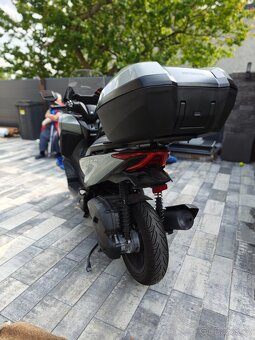 Honda Forza 125ccm r.v.08/2024 - 3