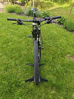 Prodám Cannondale F-Si Carbon 29 - 3