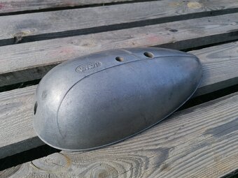 Kryt motora zapaľovania na Jawa 250/ 559, 592 - 3