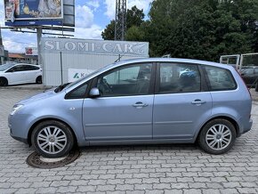 Ford C-MAX, 1.8i 92 kW digi. klima - 3