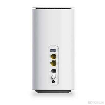 5G Router Strong AX3000 Wi-fi 6 ZÁRUKA - 3