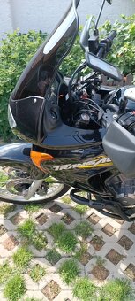 Prodej motocyklu - 3