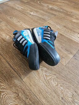 Adidas TERREX swift solo 2 vel. 45 1/3 - 3