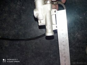 Zadní brzdová pumpa Brembo - 3