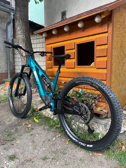 Elektro kolo Kellys F60 celopéro - 3