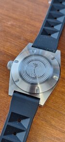 Hodinky Tandorio Automatic NH35A - 3