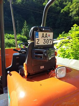 Dumper Ausa 150 AHG - 3