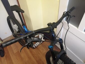 Trek Top Fuel 9.7 2022 "M" - 3