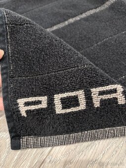 Porsche design koupelnová předložka - 3