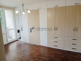 Pronájem bytu 1+kk/L, 29m2, ul. Litoměřická, Praha 9 - Prose - 3
