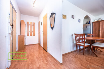 Prodej bytu v OV 3+kk/L, 62m2, Praha 4, Chodov - 3