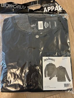 Jack Daniels merch - 3