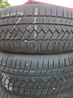 Pneu 225/60R17 - 3