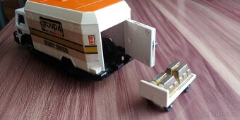 Matchbox security - 3
