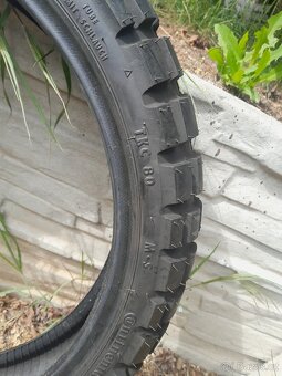 Continental Tkc 80 120/70 -17 - 3