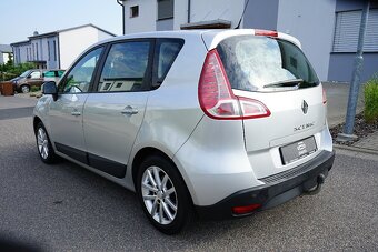 Renault Scénic, 1.4TCE 96kW 2010 - 3