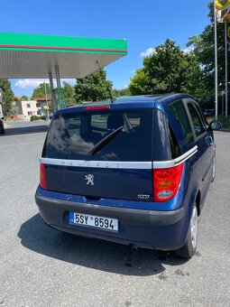 Peugeot 1007 1.4i 54kw Nova stk - 3